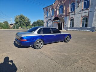1994 Ford Scorpio II, серый, 295000 рублей, вид 4