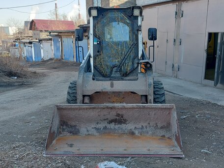 2022 LiuGong CLG 365, жёлтый, 2200000 рублей, вид 3