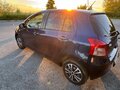 2005 Toyota Vitz II (XP90), синий, 500000 рублей - вид 3