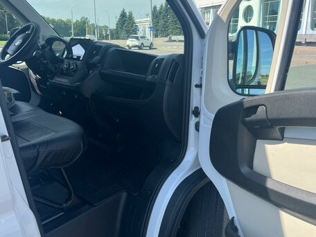 2020 Fiat Professional Ducato, белый, 2600000 рублей, вид 2