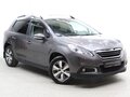 2014 Peugeot 2008 I, серый, 570000 рублей - вид 3