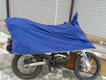 2020 Motoland Enduro 250, синий, 125000 рублей - вид 3