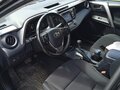 2018 Toyota RAV4 IV (XA40) Рестайлинг, чёрный, 2000000 рублей - вид 4