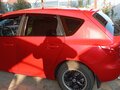 2004 Mazda 3 I (BK), красный, 450000 рублей - вид 8