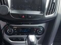 2014 Ford Focus III, белый - вид 2