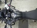 2020 Honda CB 400X, чёрный, 700000 рублей - вид 10