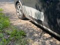 2008 Ford Focus II Рестайлинг, чёрный, 490000 рублей - вид 3