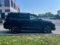 2015 Toyota Land Cruiser 200 Series Рестайлинг 2, чёрный, 5100000 рублей - вид 2