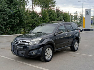 Great Wall Hover H3 I