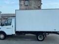 2017 ГАЗ ГАЗель (3302), белый, 950000 рублей - вид 5