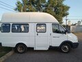 2012 ГАЗ ГАЗель (3221), белый, 475000 рублей - вид 4
