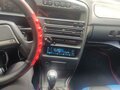 2004 Lada (ВАЗ) 2114, красный, 180000 рублей - вид 8