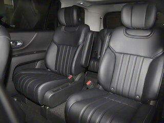 2025 GAC Trumpchi S9, серебристый, 6499000 рублей, вид 4