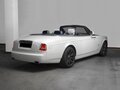 2016 Rolls-Royce Phantom VII Рестайлинг (Series II), белый - вид 4