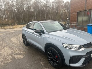 2023 Geely Tugella I Рестайлинг, серый, 2600000 рублей, вид 1