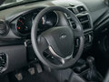 2026 Lada (ВАЗ) Granta I Рестайлинг, серебристый - вид 10