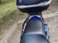 2007 Triumph Tiger 1050, синий, 570000 рублей - вид 4