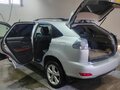 2008 Lexus RX 400h II Рестайлинг, серебристый, 1900000 рублей - вид 9