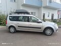 2025 Lada (ВАЗ) Largus I Рестайлинг, серебристый, 1450000 рублей - вид 1