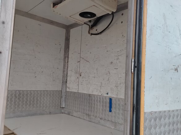2008 Mercedes-Benz Sprinter, белый, 1300000 рублей - вид 19