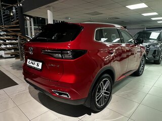 2026 Changan UNI-S I, красный, 3229900 рублей, вид 4