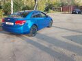 2009 Chevrolet Cruze I, синий, 545000 рублей - вид 3
