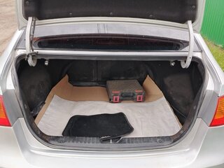 2009 Hyundai Elantra IV (HD), серебристый, 700000 рублей, вид 5