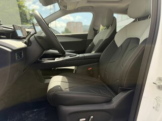 2026 Omoda C5 II, белый, 2729000 рублей, вид 5