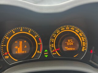 2007 Toyota Corolla X (E140, E150), серебристый, 1450000 рублей, вид 5