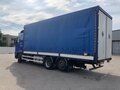 2006 Volvo FH, синий, 5555000 рублей - вид 4