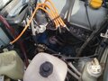 1999 Lada (ВАЗ) 2106, белый, 145000 рублей - вид 7