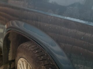 2001 Lada (ВАЗ) 2107, зелёный, 125000 рублей, вид 3
