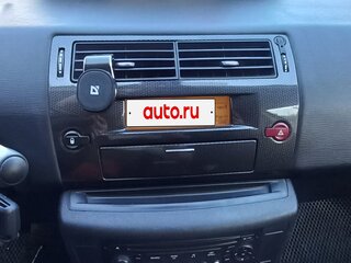 2007 Citroen C4 I, красный, 260000 рублей, вид 5