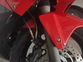 2006 Honda CBR 600F, красный, 520000 рублей - вид 7