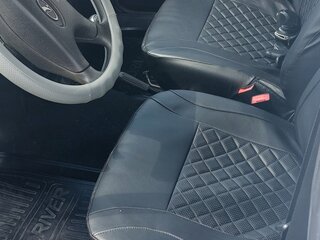 2006 Lada (ВАЗ) 2105, белый, 335000 рублей, вид 4