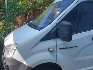 2018 ГАЗ ГАЗель Next, белый, 2000000 рублей, вид 2