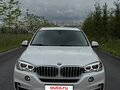 2017 BMW X5 25d III (F15), белый, 3650000 рублей