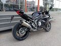 2026 Voge RR660S, чёрный, 794000 рублей - вид 4