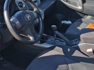 2006 Toyota RAV4 III (XA30), зелёный, 1150000 рублей, вид 4