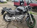 2001 BMW R 1150 R, чёрный, 280000 рублей