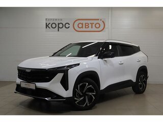 Geely Boyue Cool