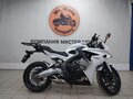 2014 Honda CBR 650F, белый, 620000 рублей