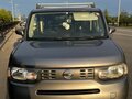 2018 Nissan Cube III (Z12), серебристый, 940000 рублей - вид 2