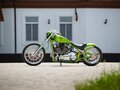2023 Harley-Davidson Breakout, зелёный, 7000000 рублей - вид 3
