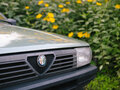 1989 Alfa Romeo 33 I Рестайлинг, зелёный - вид 4