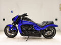 2018 Suzuki Boulevard M109R, чёрный, 1100000 рублей - вид 1
