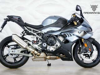 2025 BMW S 1000 RR, серый, 2299000 рублей, вид 1
