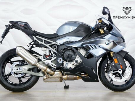 2025 BMW S 1000 RR, серый, 2299000 рублей, вид 1