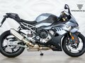 2025 BMW S 1000 RR, серый, 2299000 рублей