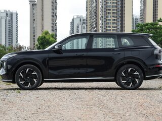 2026 Changan Qiyuan Q07 21.5 kWh, чёрный, 3791000 рублей, вид 3